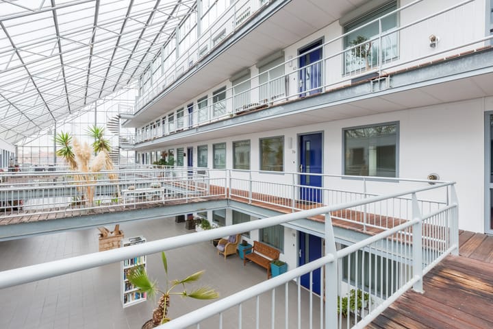 Foto 2 van De Factorij 36