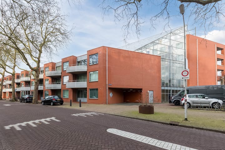 Foto 3 van De Factorij 36