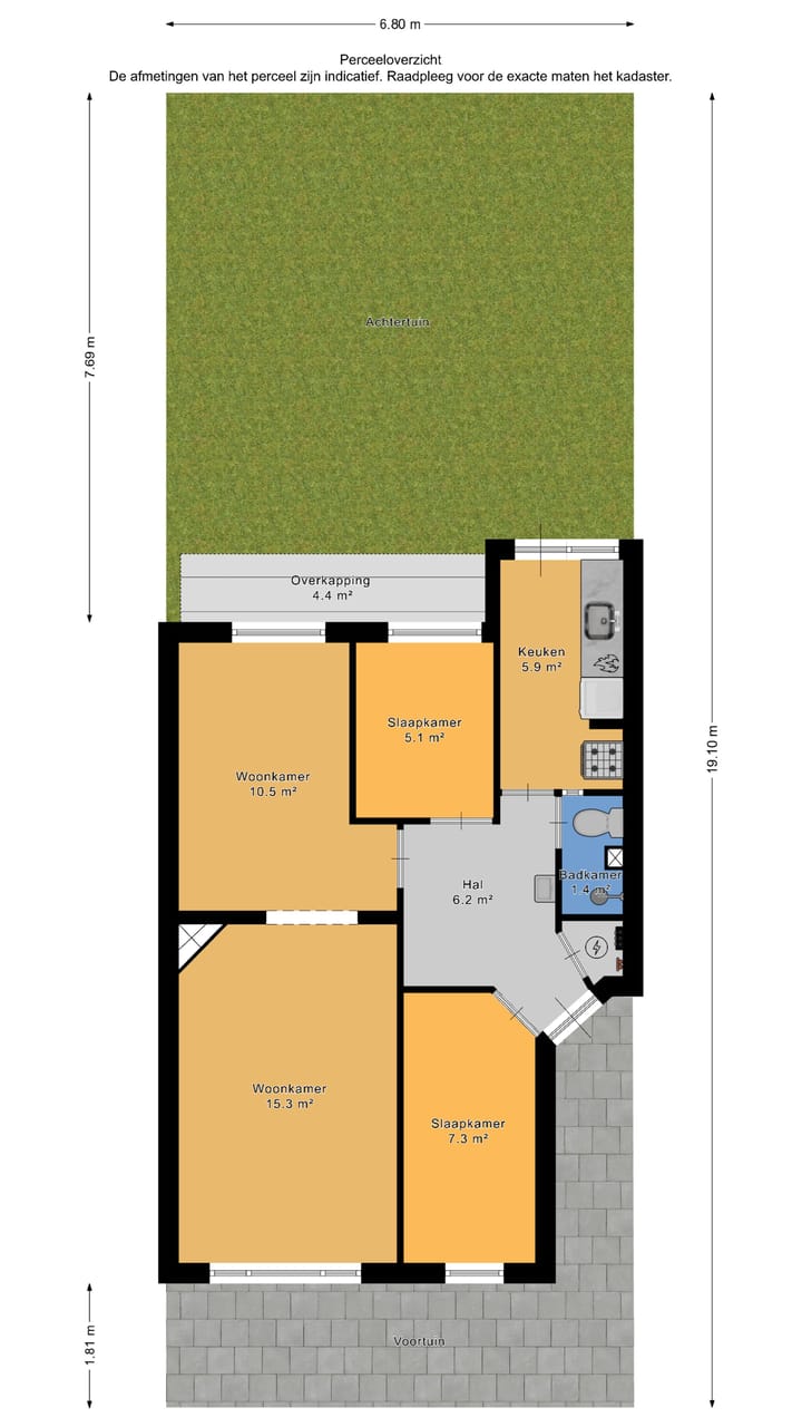 Foto 27 van Bussumsestraat 123