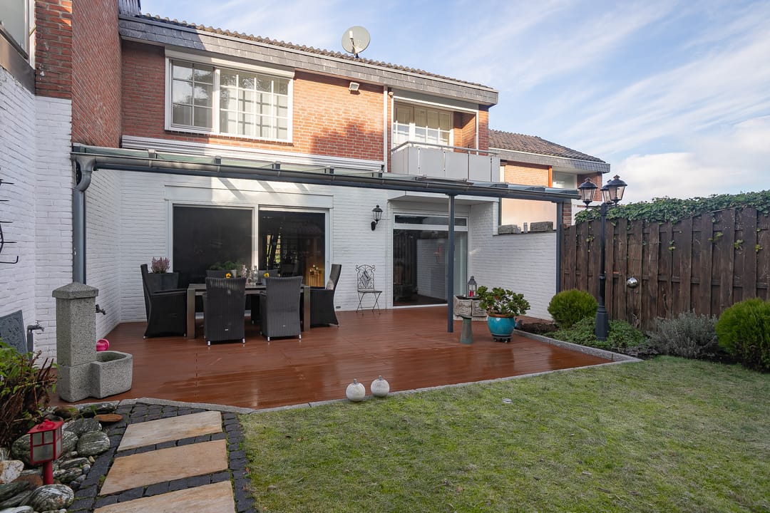 Photo 22 of Adriaen Brouwerstraat 14