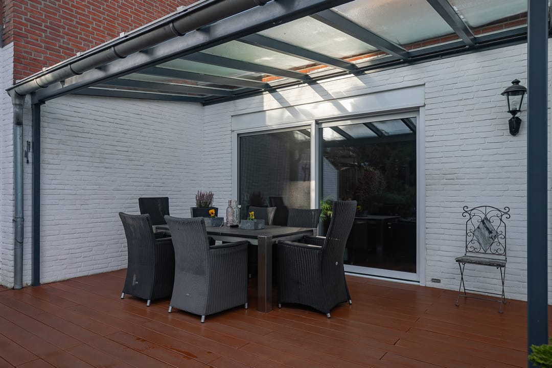 Photo 23 of Adriaen Brouwerstraat 14