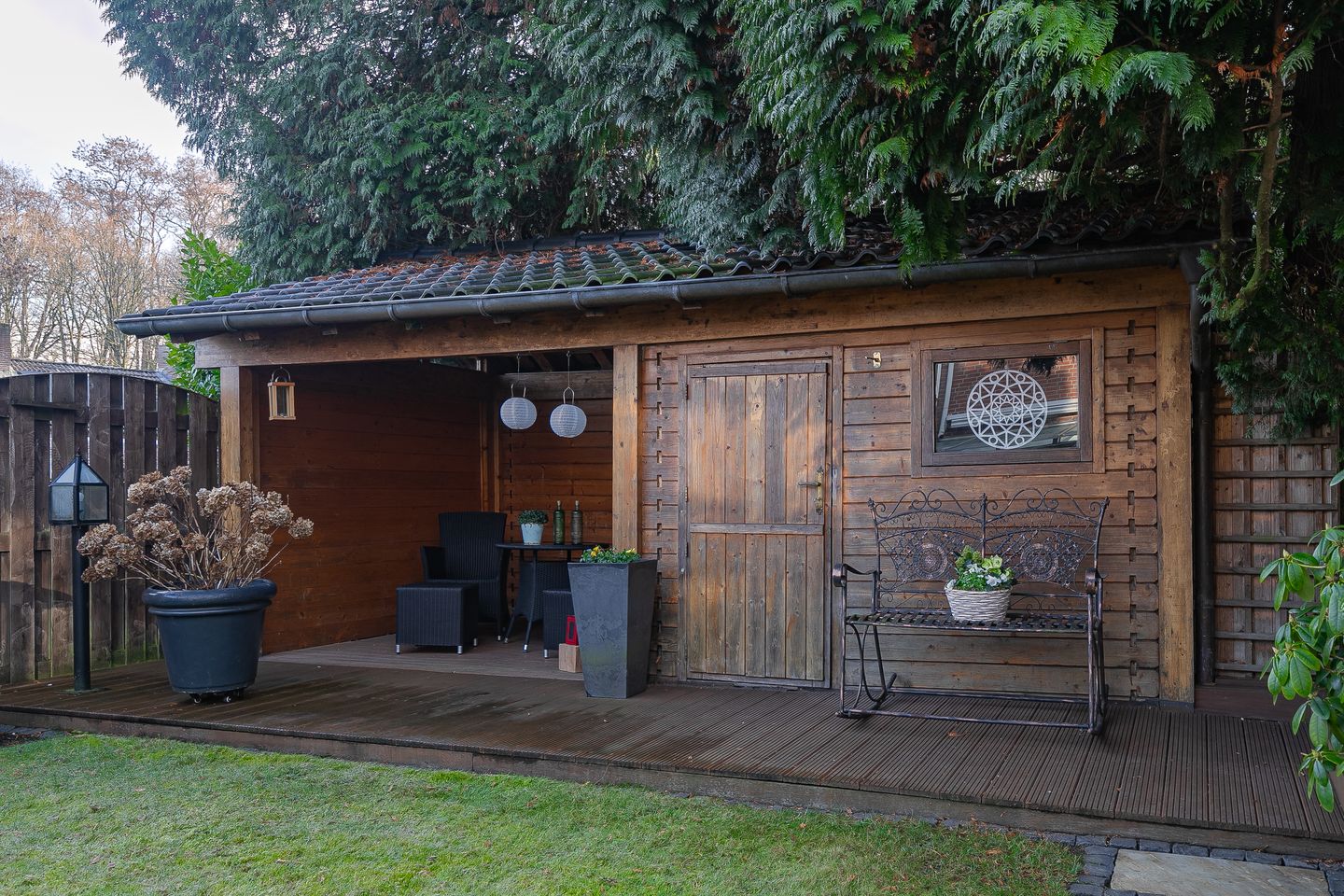 Photo 25 of Adriaen Brouwerstraat 14