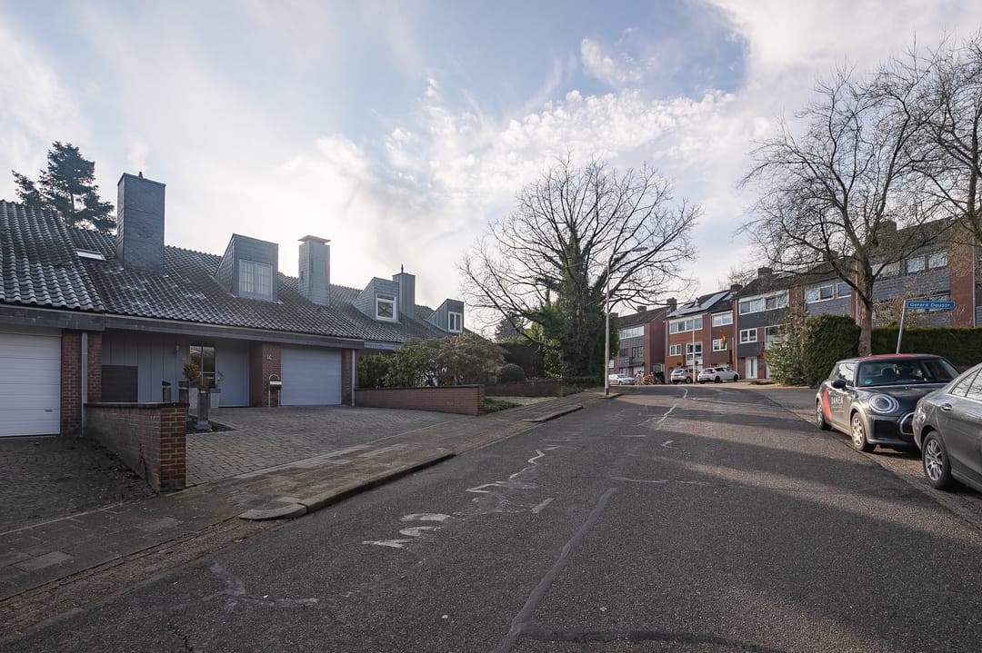 Photo 26 of Adriaen Brouwerstraat 14