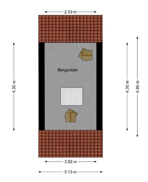 Photo 29 of Adriaen Brouwerstraat 14