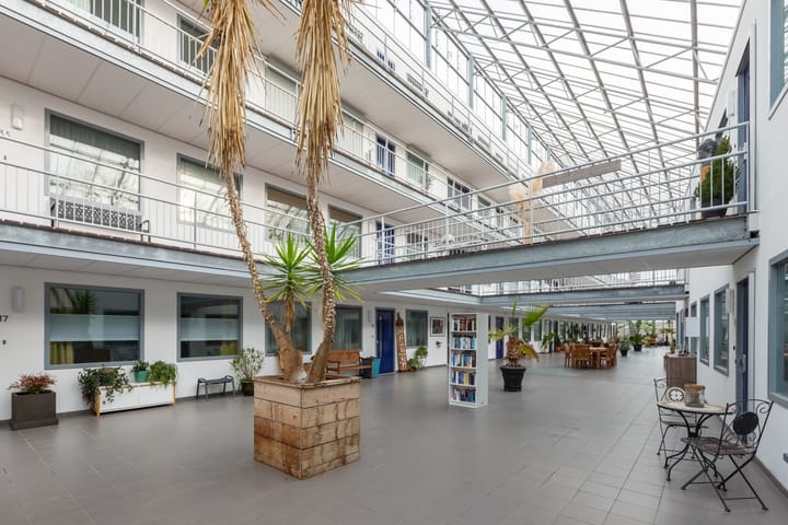 Foto 37 van De Factorij 36