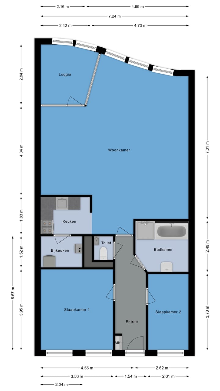 Foto 63 van De Factorij 36