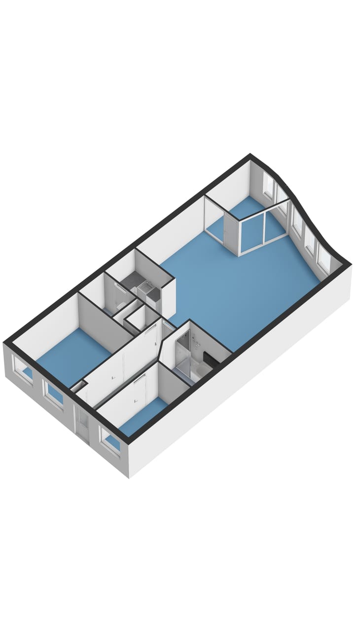 Foto 62 van De Factorij 36