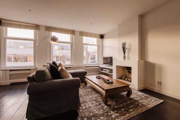 Foto 1 van Eerste Sweelinckstraat 9-3