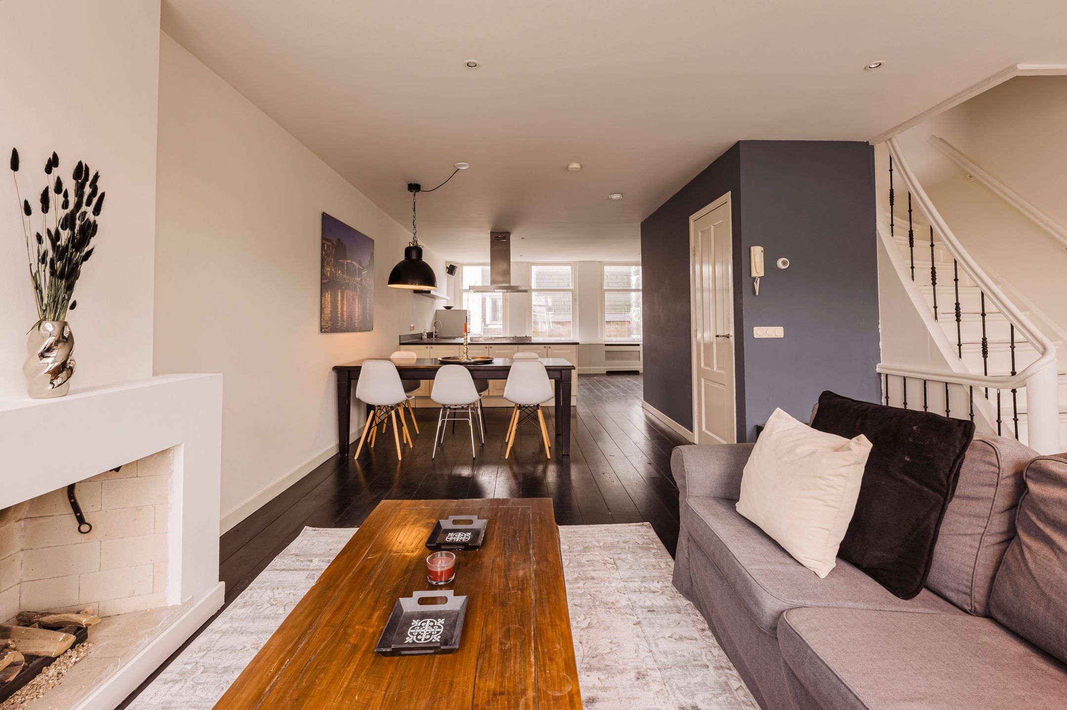 Foto 6 van Eerste Sweelinckstraat 9-3