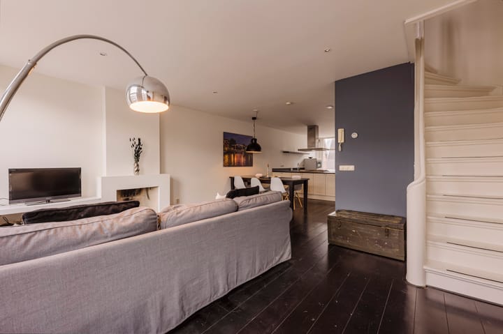 Foto 7 van Eerste Sweelinckstraat 9-3