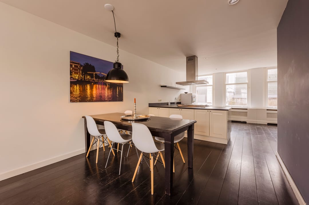 Foto 8 van Eerste Sweelinckstraat 9-3