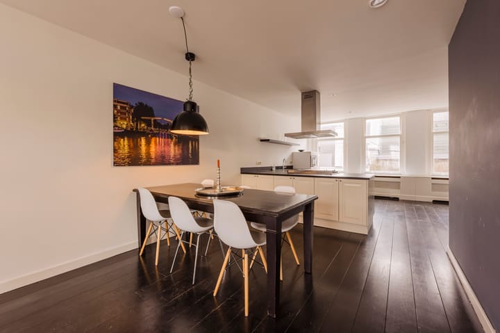 Foto 8 van Eerste Sweelinckstraat 9-3