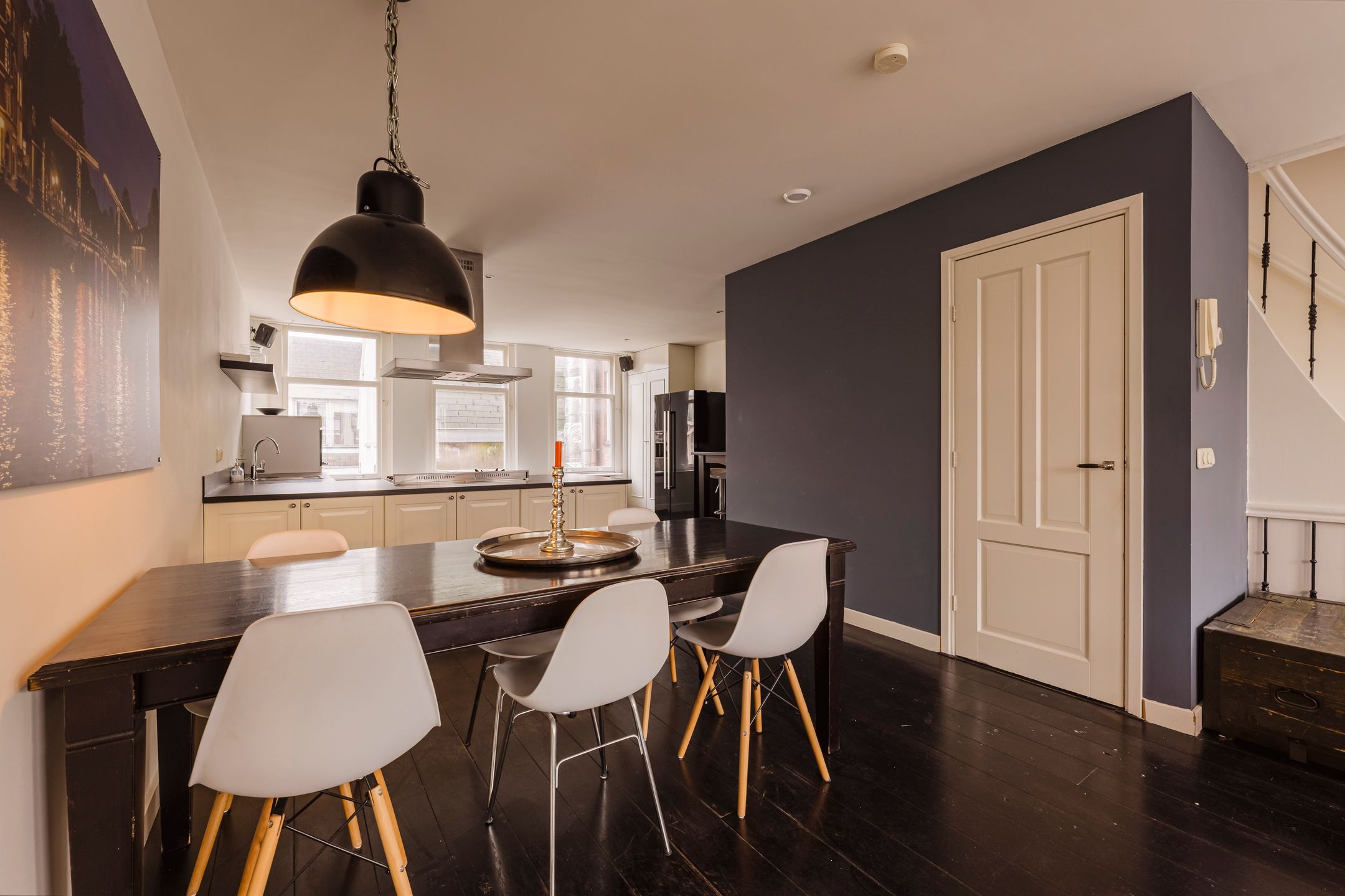 Foto 9 van Eerste Sweelinckstraat 9-3