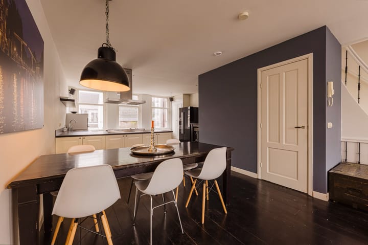 Foto 9 van Eerste Sweelinckstraat 9-3