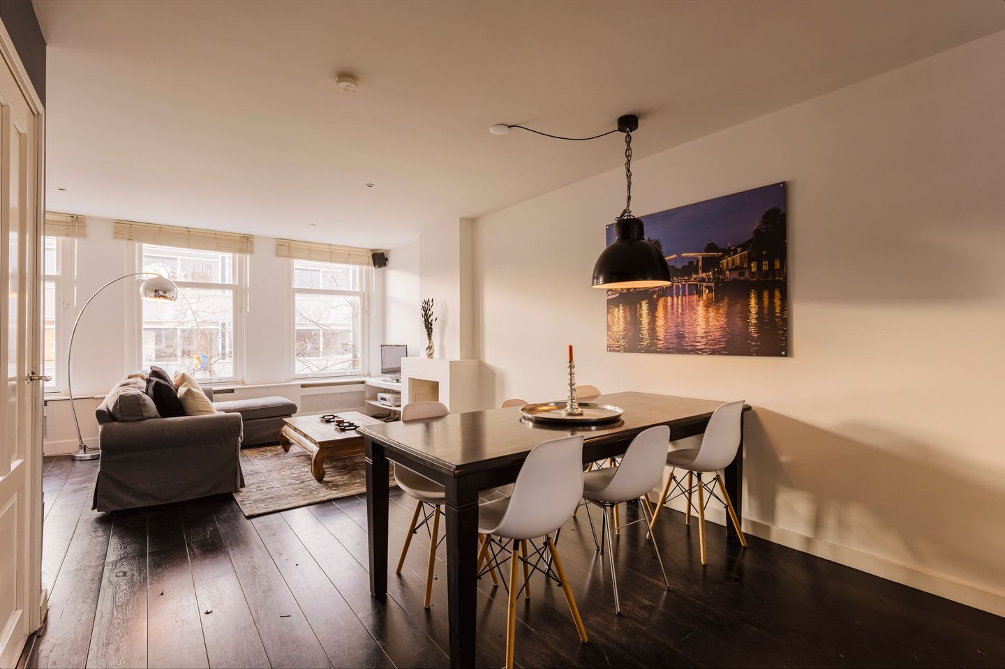 Foto 10 van Eerste Sweelinckstraat 9-3