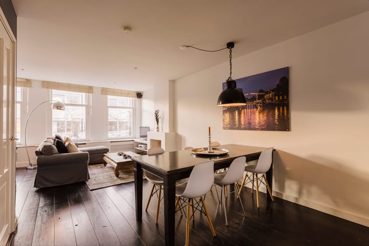 Foto 10 van Eerste Sweelinckstraat 9-3