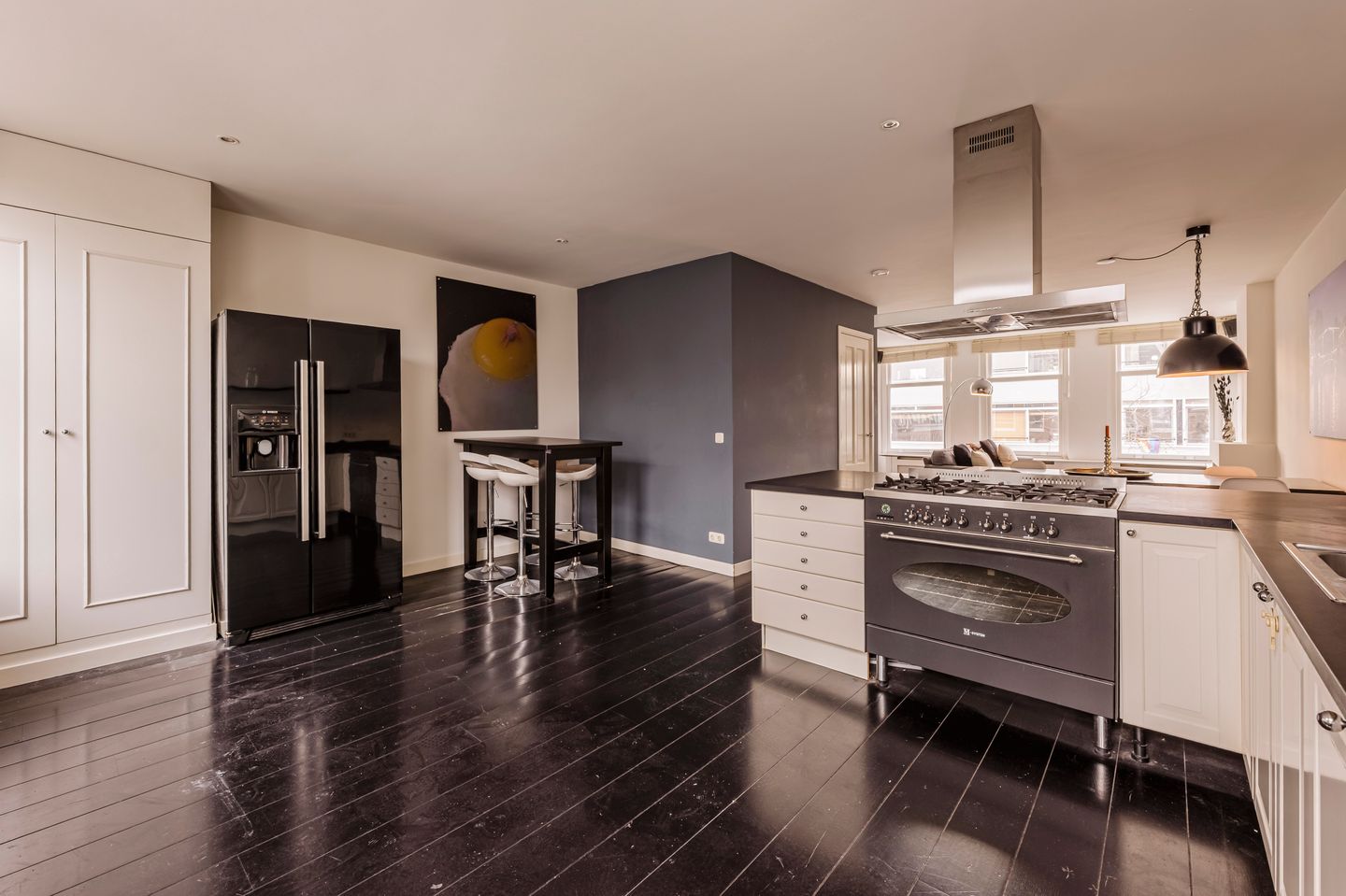 Foto 14 van Eerste Sweelinckstraat 9-3