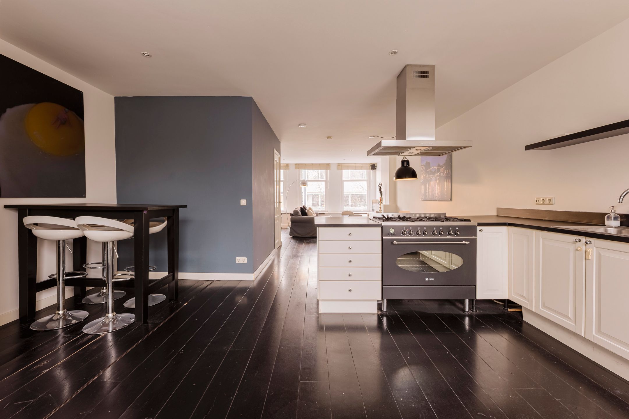 Foto 15 van Eerste Sweelinckstraat 9-3