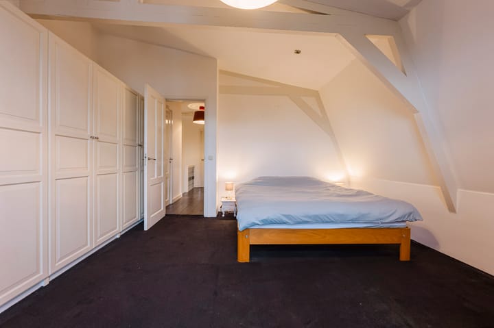 Foto 24 van Eerste Sweelinckstraat 9-3