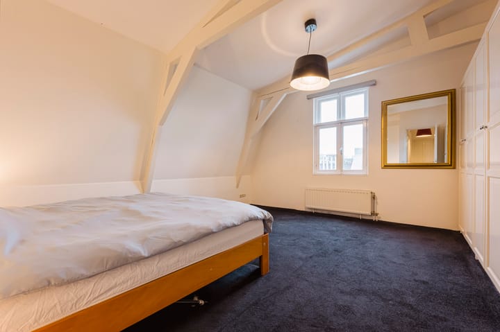 Foto 25 van Eerste Sweelinckstraat 9-3