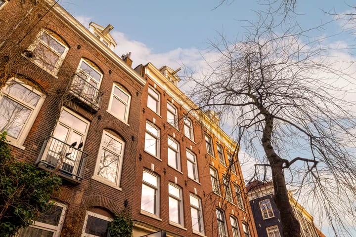 Foto 27 van Eerste Sweelinckstraat 9-3