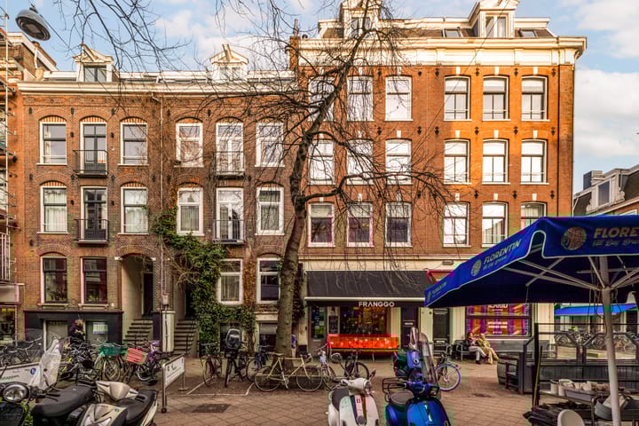 Foto 28 van Eerste Sweelinckstraat 9-3