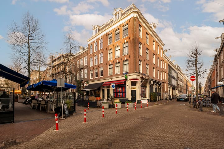 Foto 29 van Eerste Sweelinckstraat 9-3