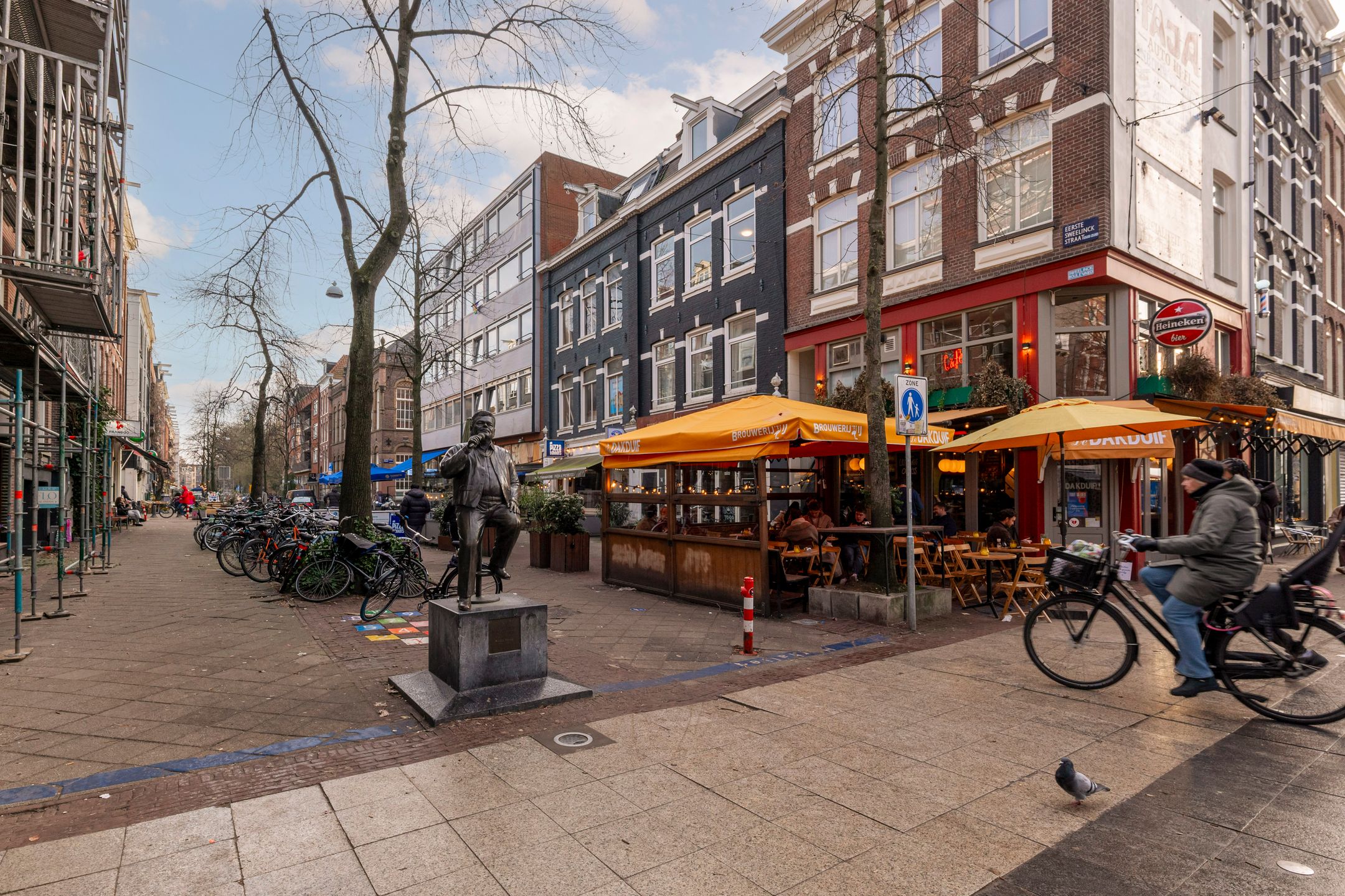 Foto 30 van Eerste Sweelinckstraat 9-3