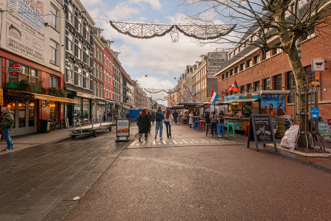 Foto 31 van Eerste Sweelinckstraat 9-3