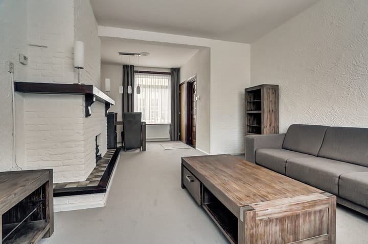 Photo 4 of Prof. R. Regoutstraat 20