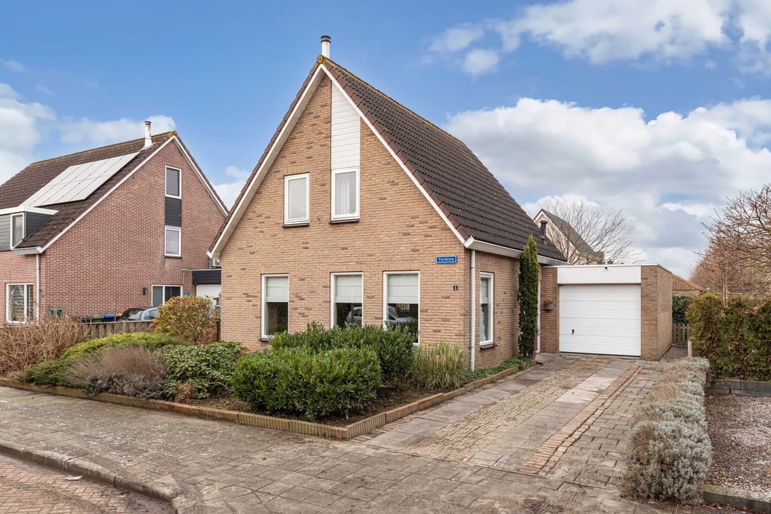 Foto 1 van Turbine 4