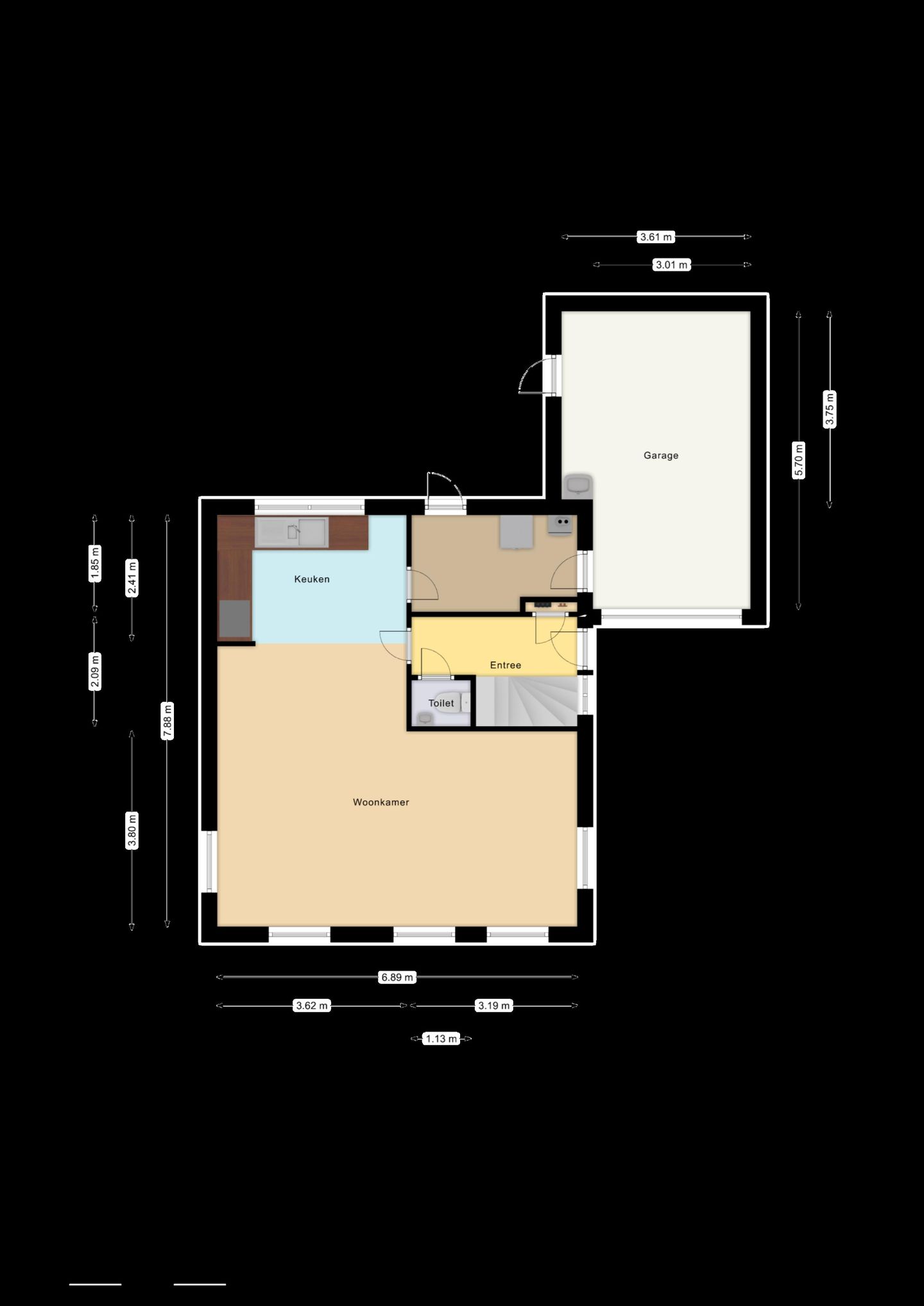 Foto 40 van Turbine 4