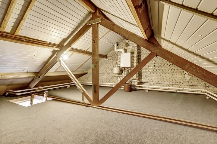 Photo 26 of Prof. R. Regoutstraat 20