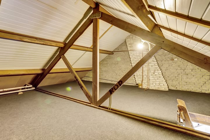 Photo 27 of Prof. R. Regoutstraat 20