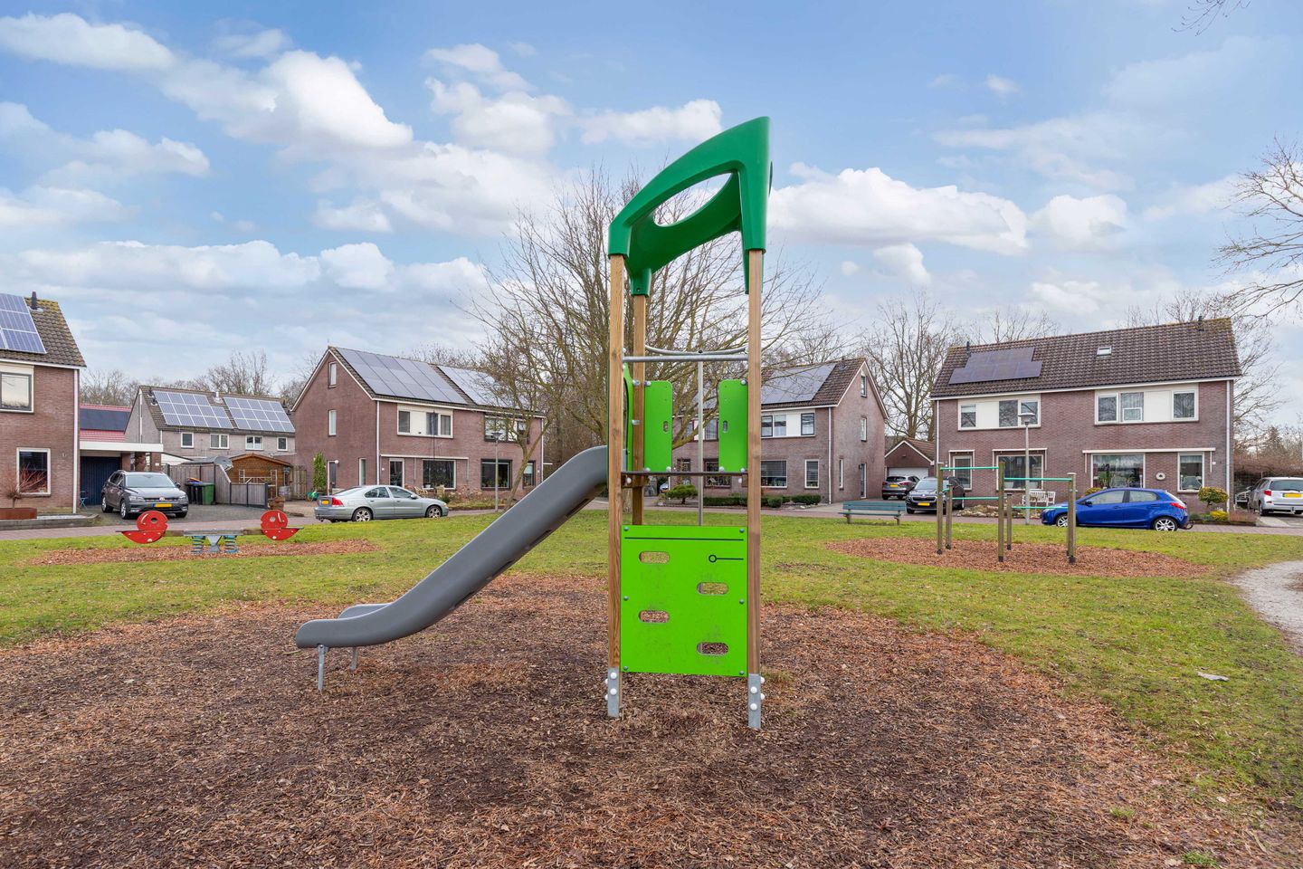 Foto 5 van Turbine 4