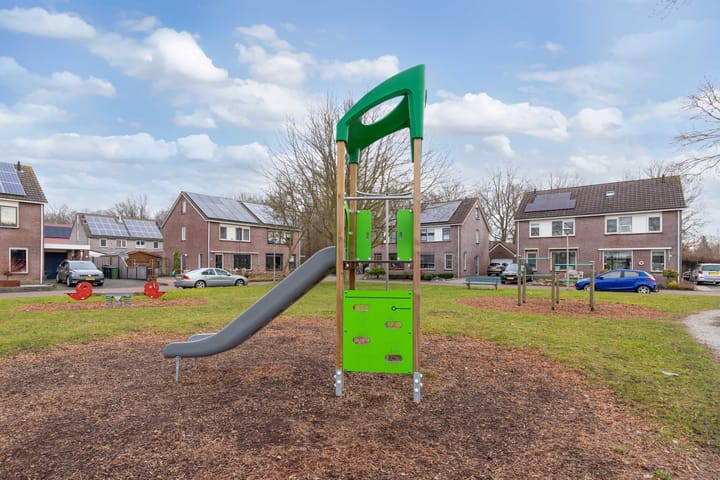 Foto 5 van Turbine 4