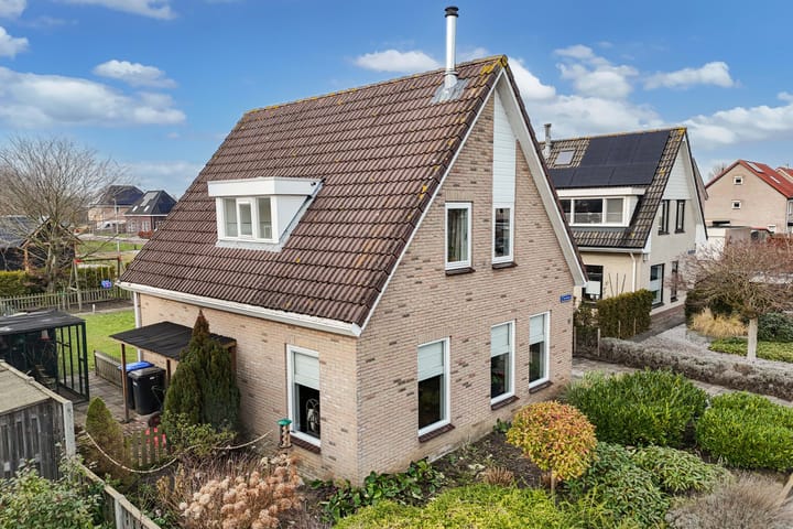 Foto 7 van Turbine 4