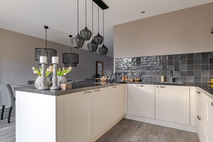 Foto 3 van Punter 17