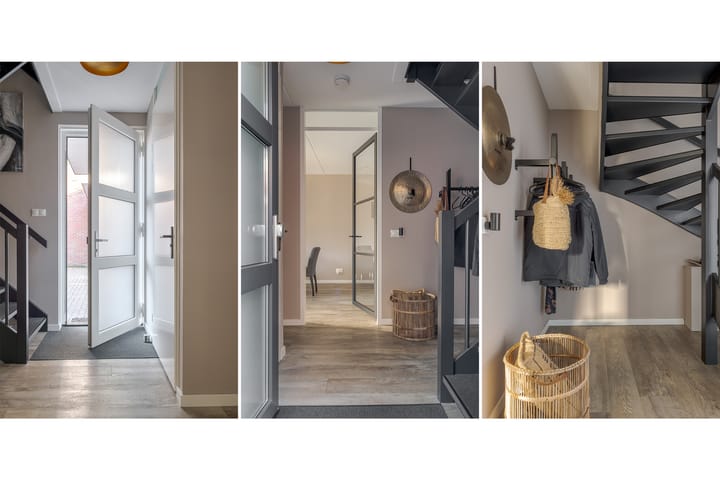 Foto 5 van Punter 17