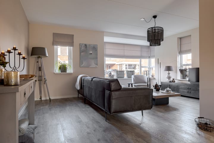 Foto 8 van Punter 17