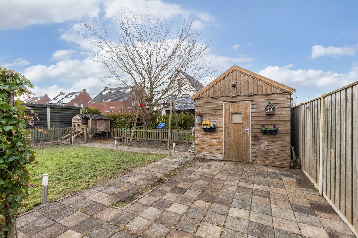 Foto 25 van Turbine 4