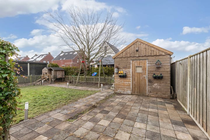 Foto 25 van Turbine 4