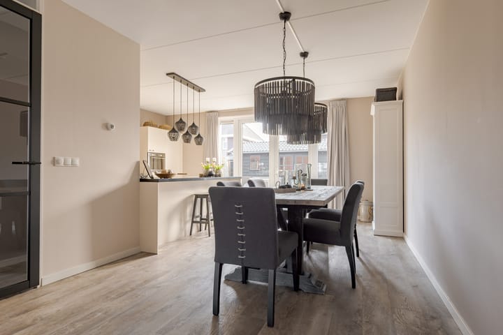 Foto 13 van Punter 17