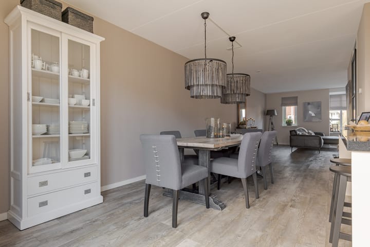 Foto 14 van Punter 17