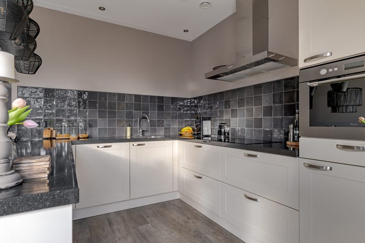 Foto 15 van Punter 17