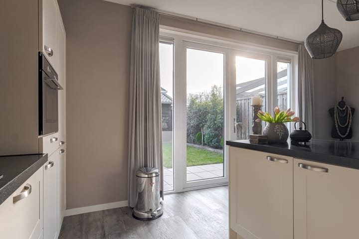 Foto 16 van Punter 17