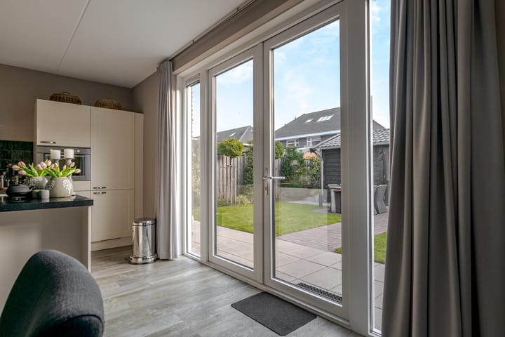 Foto 17 van Punter 17