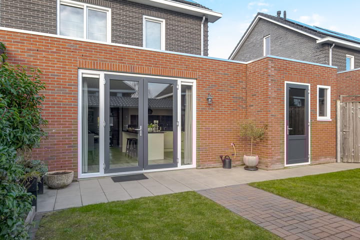 Foto 18 van Punter 17