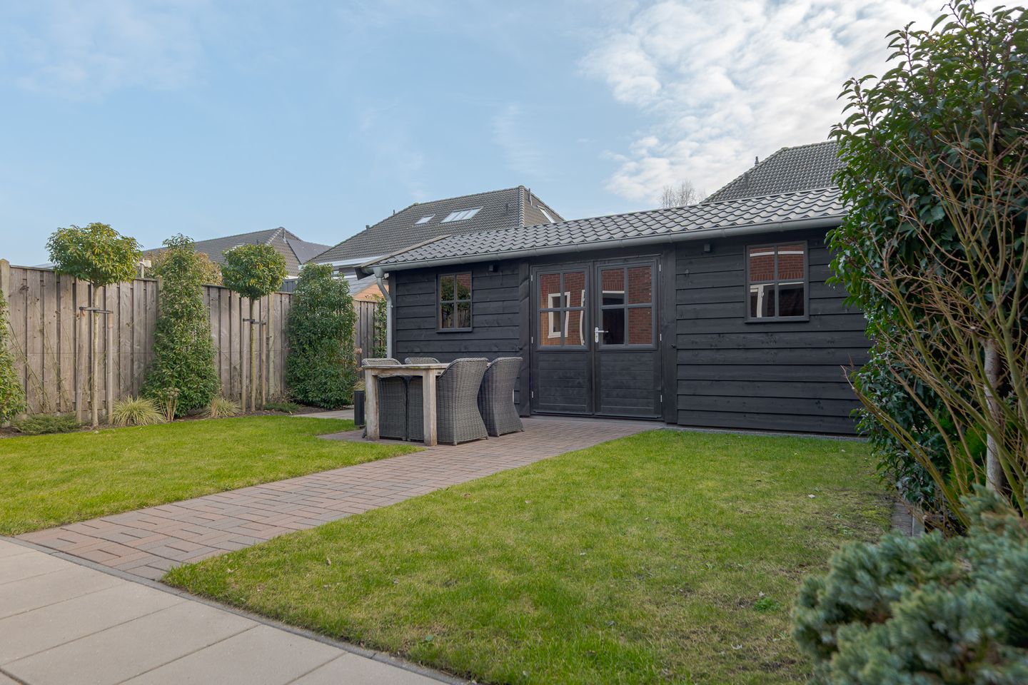 Photo 20 of Punter 17