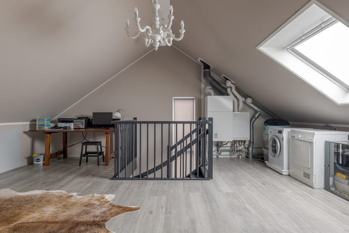 Foto 36 van Punter 17